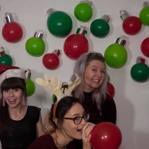 Meet your Posher, Lacey